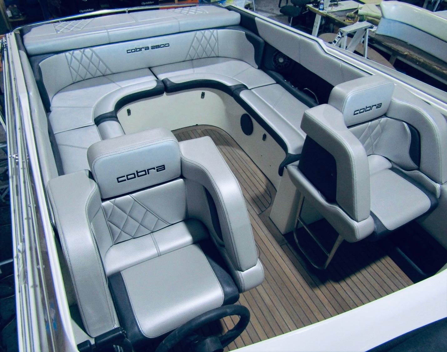 Ceramic Coating For Seats