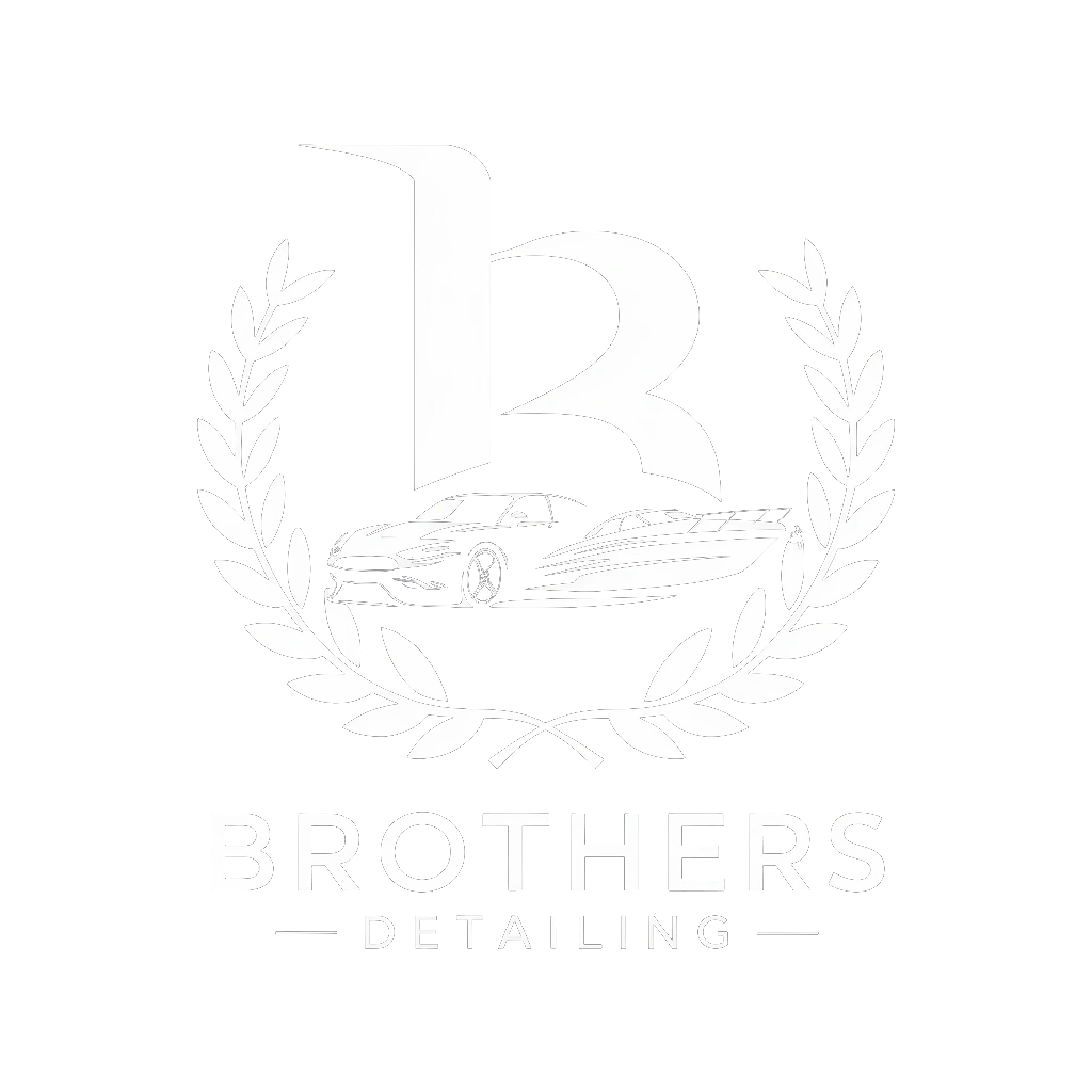 Brothers Detailing